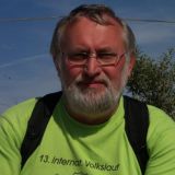 Profilfoto von Peter Gutenberger