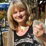 Profilfoto von Karin Fröhlich