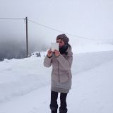 Profilfoto von Manuela Röhnke