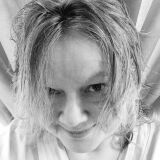 Profilfoto Frauke Küster Profilfoto von Frauke Küster