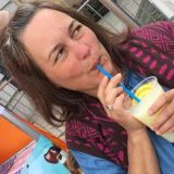 Profilfoto von Jeannette Teichmann