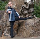 Profilfoto von Michael Preuß