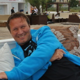 Profilfoto von Alexander Riethmüller