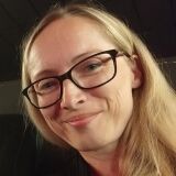 Profilfoto Ariane Suschka Profilfoto von Ariane Suschka