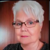 Profilfoto von Ilse Hamann