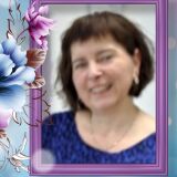 Profilfoto Antje Förster Profilfoto von Antje Förster