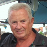 Profilfoto von Bernd Faisst