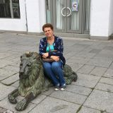 Profilfoto von Claudia Lange