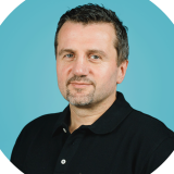 Profilfoto von Alexander Förster
