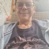 Profilfoto Martina Rohloff Profilfoto von Martina Rohloff