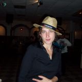 Profilfoto von Stefanie Voß