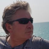 Profilfoto von Mike Jörg Lo Magno