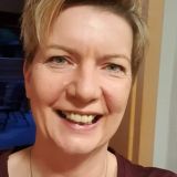 Profilfoto von Michaela Müller