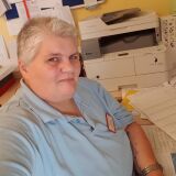 Profilfoto von Elke Berger