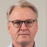 Profilfoto Rüdiger Geier Profilfoto von Rüdiger Geier