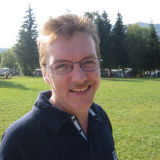 Profilfoto Peter Arnold Profilfoto von Peter Arnold