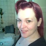 Profilfoto Jeannette Jansen Profilfoto von Jeannette Jansen