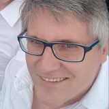 Profilfoto Klaus Schäfer Profilfoto von Klaus Schäfer