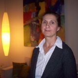 Profilfoto Denise Wagner Profilfoto von Denise Wagner