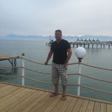 Profilfoto Malte Kembügler Profilfoto von Malte Kembügler