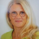 Profilfoto von Britta Maack-Fischer