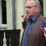 Profilfoto Klaus-Peter Berszuck Profilfoto von Klaus-Peter Berszuck