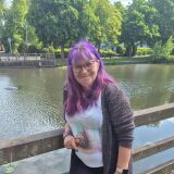 Profilfoto von Bettina Müller