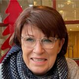 Profilfoto von Annette Grosse