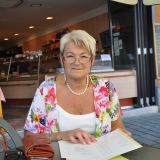 Profilfoto von Elke Hebenstreit