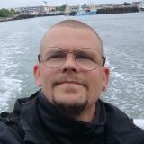 Profilfoto von Manuel Rücker