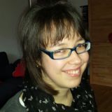 Profilfoto von Svenja Steinke