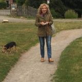 Profilfoto von Anke Walkenhorst