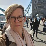 Profilfoto von Susanne Latschenberger