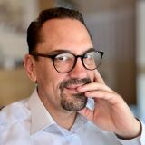 Profilfoto Horst Auer Profilfoto von Horst Auer