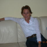 Profilfoto von Kirsten Schmarje
