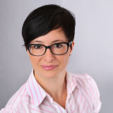 Profilfoto von Ramona Decker