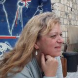 Profilfoto von Martina Hinnenkamp
