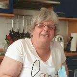 Profilfoto Gertrud Schons Profilfoto von Gertrud Schons