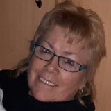 Profilfoto Gertrud Klee Profilfoto von Gertrud Klee