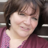 Profilfoto von Bärbel Wilhelm