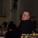 Profilfoto von Daniel Wolf