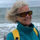 Profilfoto von Margret Ohlsen