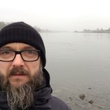 Profilfoto Frank Wolf Profilfoto von Frank Wolf