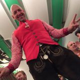 Profilfoto Ralph Steger Profilfoto von Ralph Steger