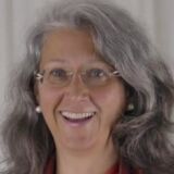 Profilfoto von Dr. Maria Weiss