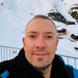 Profilfoto Christian Meyer Profilfoto von Christian Meyer