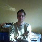 Profilfoto von Timo Steffen