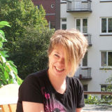 Profilfoto von Monika Köhler