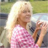 Profilfoto Gudula Dombrowski Profilfoto von Gudula Dombrowski