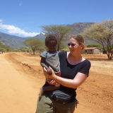 Profilfoto von Monika Schmidt